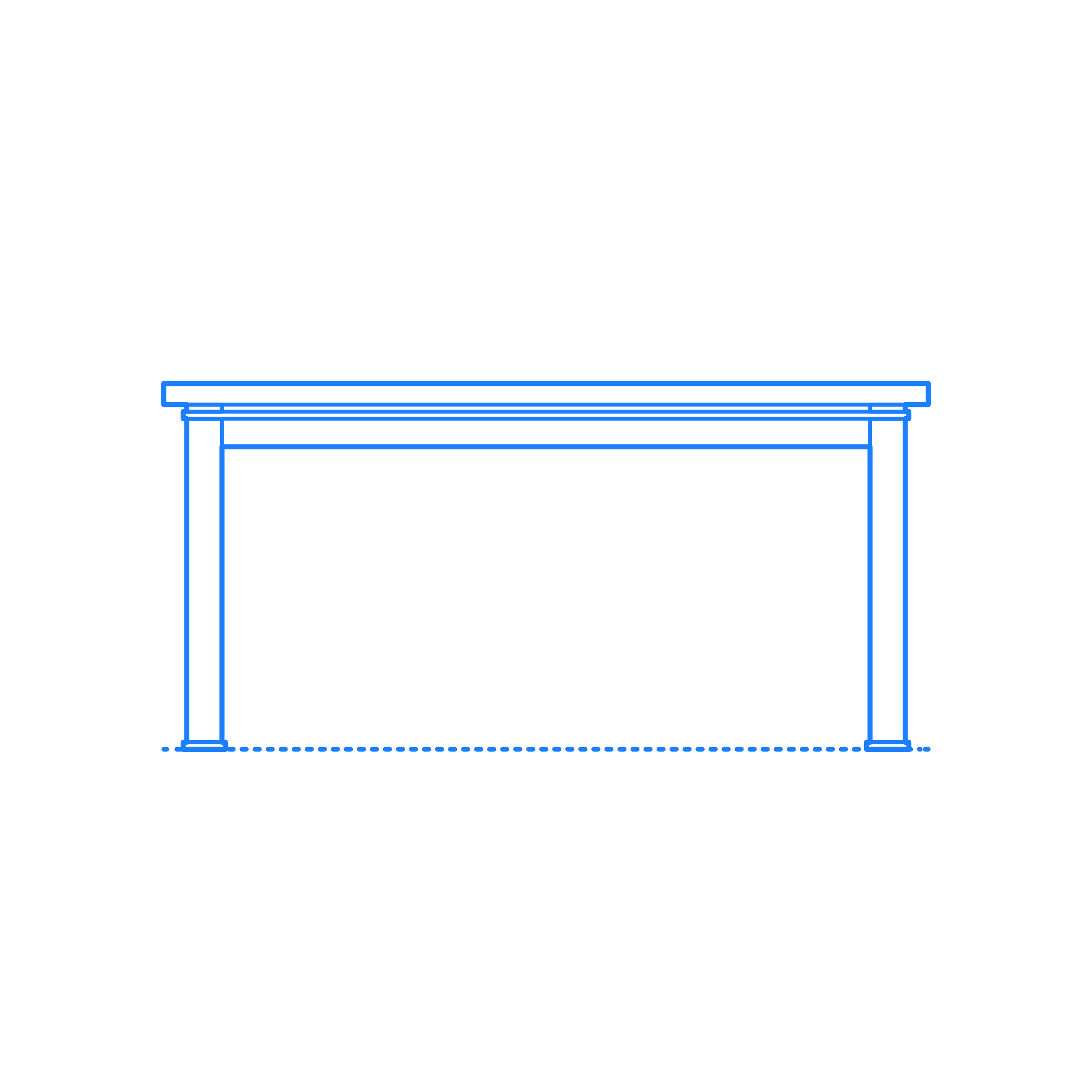 Furniture Coffee Tables Lc10 P Low Table Square Stencil Svg Design File Free Vectors